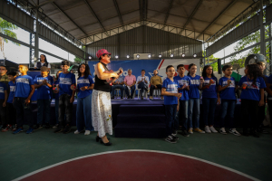 Foto: Daniel Guimarães